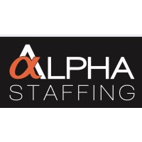 Alpha Staffing Solutions - Recruitment Agency Profile