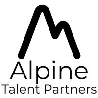 Alpine Talent Partners - Recruitment Agency Profile