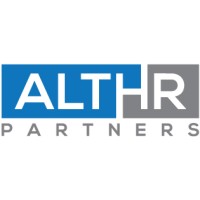 ALT HR Partners - Recruitment Agency Profile