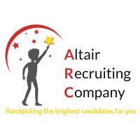 Altair Recruiting Company (ARC) - Recruitment Agency Profile