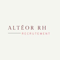 Altéor RH Recrutement - Recruitment Agency Profile