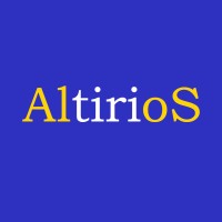 AltirioS - Recruitment Agency Profile