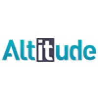 Altitude IT - Recruitment Agency Profile