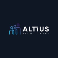 Altius Recruitment - Recruitment Agency Profile