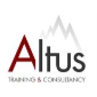Altus Training & Consultancy - Recruitment Agency Profile