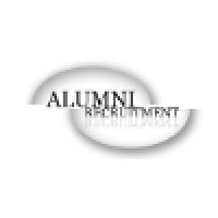 Alumni Recruitment - Recruitment Agency Profile