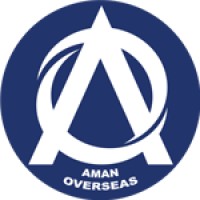 Aman overseas Pvt Ltd - Recruitment Agency Profile