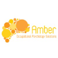 Amber Occupational Psychology Solutions - Recruitment Agency Profile