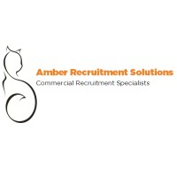 Amber Recruitment Solutions LTD - Recruitment Agency Profile