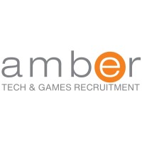 Amber Tech & Games Recruitment - Recruitment Agency Profile