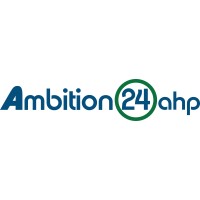 Ambition24AHP - Recruitment Agency Profile