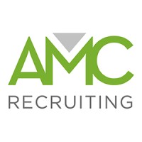 AMC Recruiting - Recruitment Agency Profile