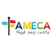 Ameca, najdi svou cestu - Recruitment Agency Profile