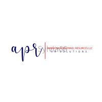 American Personnel Resources LLC (APR LLC) - Recruitment Agency Profile
