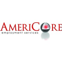 Americore Employment Services - Recruitment Agency Profile