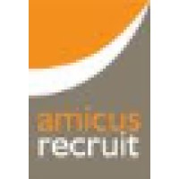 Amicus Recruit - Recruitment Agency Profile