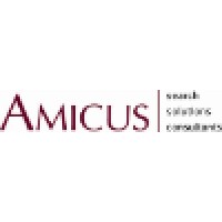 Amicus Solutions, LLC - Recruitment Agency Profile