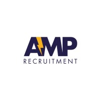 AMP Recruitment - Recruitment Agency Profile