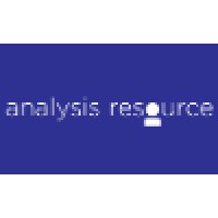 Analysis Resource - Recruitment Agency Profile