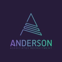 Anderson Associates Recruitment - Recruitment Agency Profile