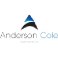 Anderson Cole Recruitment Ltd - Recruitment Agency Profile