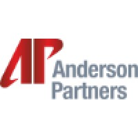 Anderson Partners Executive Search Ltd - Recruitment Agency Profile