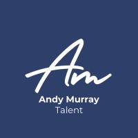 Andy Murray Talent - Recruitment Agency Profile