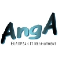 ANGA European IT Recruitment Ltd. - Recruitment Agency Profile