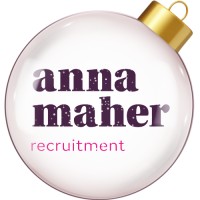 Anna Maher Recruitment Ltd - Recruitment Agency Profile