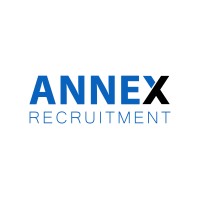 Annex Recruitment - Recruitment Agency Profile