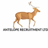 Antelope Recruitment Ltd - Recruitment Agency Profile
