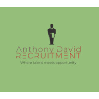 Anthony David Recruitment - Recruitment Agency Profile