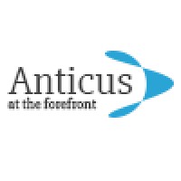 Anticus - Recruitment Agency Profile