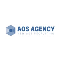 AOS Agency - Recruitment Agency Profile
