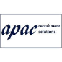 APAC Recruitment Solutions - Recruitment Agency Profile