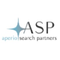 Aperio Search Partners - Recruitment Agency Profile