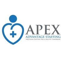 Apex Advantage Staffing - Recruitment Agency Profile