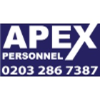 Apex Personnel Ltd - Recruitment Agency Profile