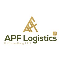 APF Logistics & Consulting LTD - Recruitment Agency Profile