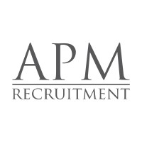 APM Recruitment - Recruitment Agency Profile