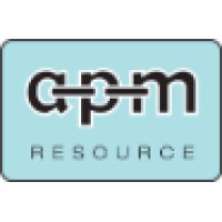APM Resource - Recruitment Agency Profile