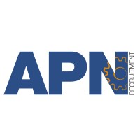 APN RECRUITMENT LIMITED - Recruitment Agency Profile