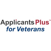ApplicantsPlus for Veterans - Recruitment Agency Profile