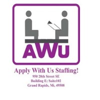 Apply With Us Staffing - Recruitment Agency Profile