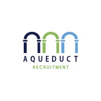 Aqueduct Recruitment - Recruitment Agency Profile