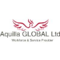 Aquilla GLOBAL Limited - Recruitment Agency Profile