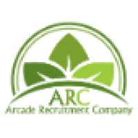 Arcade Recruitment Company, LLC - Recruitment Agency Profile