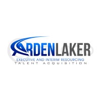 Arden Laker Executive and Interim Resourcing - Recruitment Agency Profile