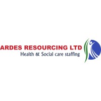 ARDES RESOURCING LTD - Recruitment Agency Profile