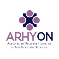 ARHyON - Asesores de Recursos Humanos y Orientación de Negocios - Recruitment Agency Profile
